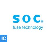 SOC fuse